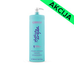 Revitalizirajući šampon za kosu Plastica de Argila - 500 ml