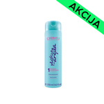 Revitalizirajući šampon za kosu Plastica de Argila - 250 ml