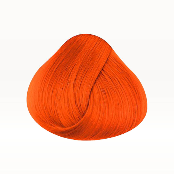 Directions polutrajna farba za kosu - Narandžasta "Fluorescent orange"