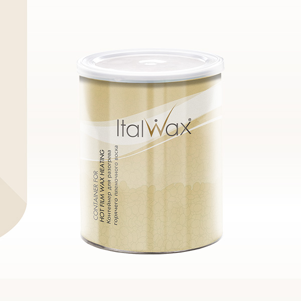 Italwax posuda za topljenje voska - 800ml