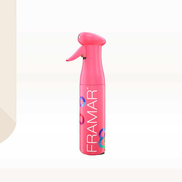 Pumpica za vodu Framar - 250 ml (pink)