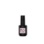 Rubber baza BO Nails 'Cool Pink' - 15 ml