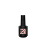 Rubber baza za nokte BO Nails 'Warm Pink' - 15 ml