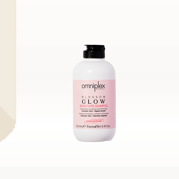 Šampon za negu oštećene kose Omniplex Blossom Glow - 250ml