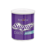Šećerna pasta za depilaciju ItalWax 'Strong' - 1200g