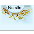 Papirne trepavice Ultralash 'Natalie'