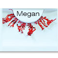 Papirne trepavice Ultralash 'Megan'