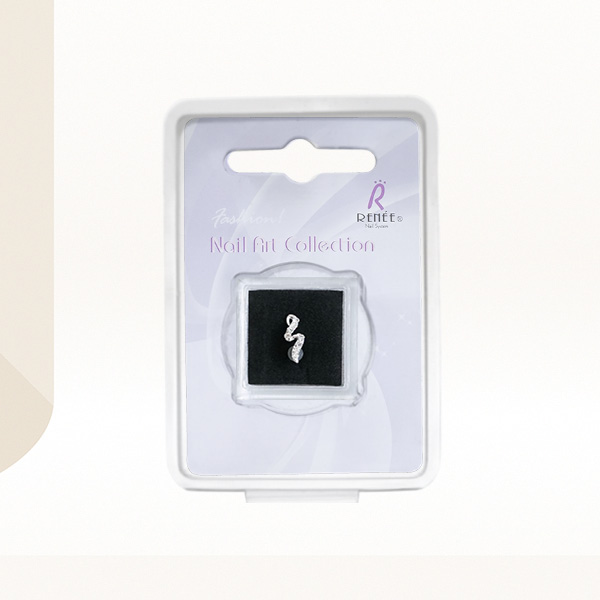 Privezak za nokte - Nail Charms (ieh01-09)