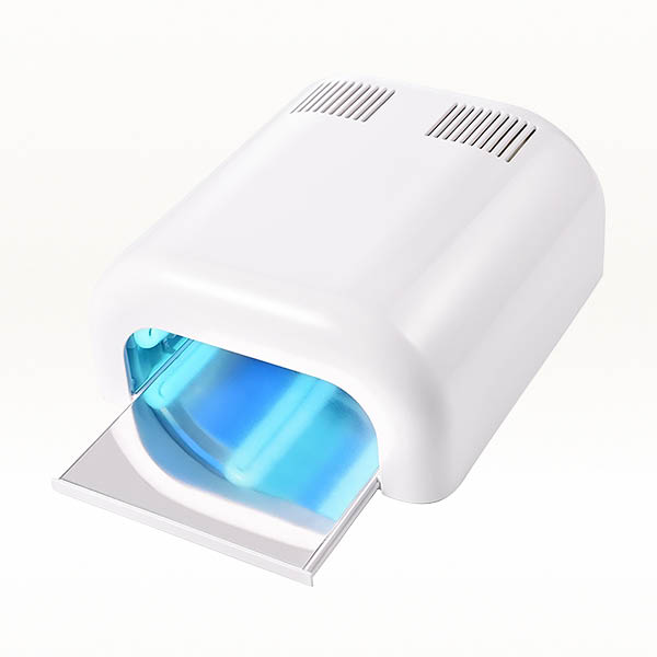 UV lampa za nokte sa tajmerom i senzorom (36W)